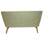 1950s Cocktail Sofa